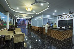 Marvel Holiday Boutique Villa