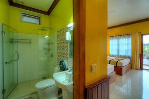 Marvel Holiday Boutique Villa