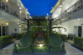 Marvel Holiday Boutique Villa