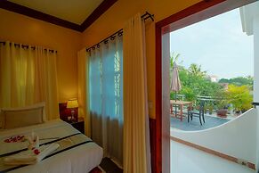 Marvel Holiday Boutique Villa