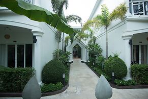 Marvel Holiday Boutique Villa