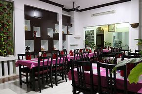 Marvel Holiday Boutique Villa