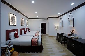 Marvel Holiday Boutique Villa