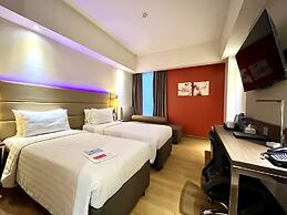 Bigland Hotel & Convention Sentul