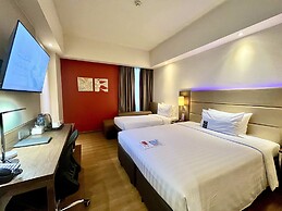 Bigland Hotel & Convention Sentul