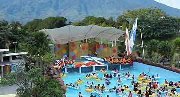 Bigland Hotel & Convention Sentul