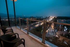 Bigland Hotel & Convention Sentul