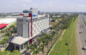 Bigland Hotel & Convention Sentul