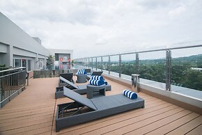 Bigland Hotel & Convention Sentul