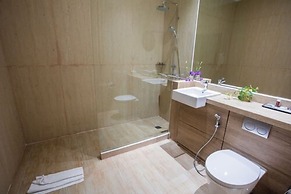 Bigland Hotel & Convention Sentul