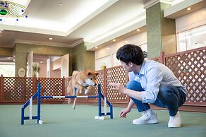 Hamanako Wanwan Paradise Hotel