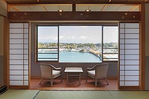 Hamanako Wanwan Paradise Hotel