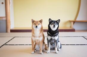 Hamanako Wanwan Paradise Hotel