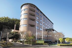 Hamanako Wanwan Paradise Hotel