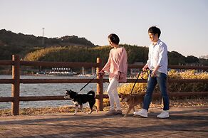 Hamanako Wanwan Paradise Hotel