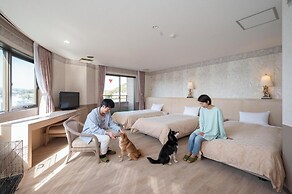 Hamanako Wanwan Paradise Hotel