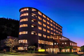 Hamanako Wanwan Paradise Hotel