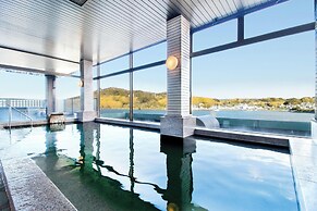 Hamanako Wanwan Paradise Hotel