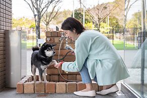 Hamanako Wanwan Paradise Hotel