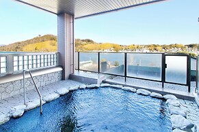 Hamanako Wanwan Paradise Hotel