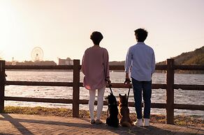 Hamanako Wanwan Paradise Hotel