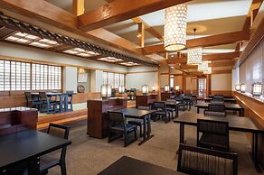 Hamanako Wanwan Paradise Hotel