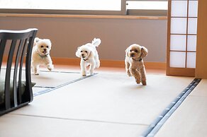 Hamanako Wanwan Paradise Hotel