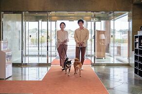 Hamanako Wanwan Paradise Hotel