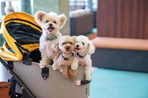 Hamanako Wanwan Paradise Hotel