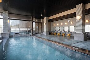 Hamanako Wanwan Paradise Hotel