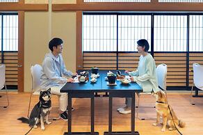 Hamanako Wanwan Paradise Hotel