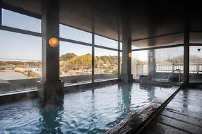 Hamanako Wanwan Paradise Hotel