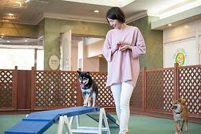 Hamanako Wanwan Paradise Hotel