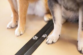 Hamanako Wanwan Paradise Hotel