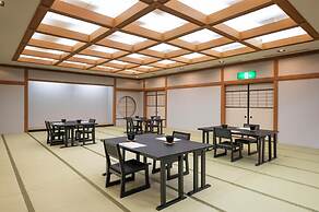 Hamanako Wanwan Paradise Hotel