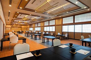 Hamanako Wanwan Paradise Hotel