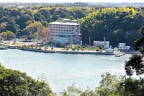 Hamanako Wanwan Paradise Hotel