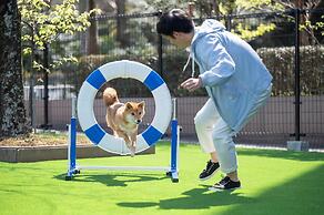 Hamanako Wanwan Paradise Hotel