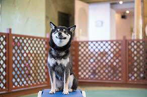 Hamanako Wanwan Paradise Hotel