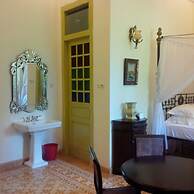 The Ermaja's Pavilion Hotel