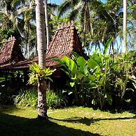 The Ermaja's Pavilion Hotel