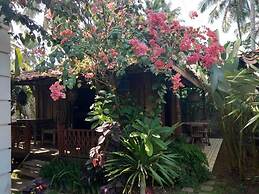 The Ermaja's Pavilion Hotel