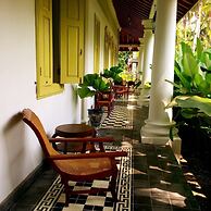 The Ermaja's Pavilion Hotel