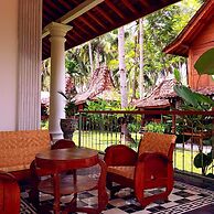 The Ermaja's Pavilion Hotel