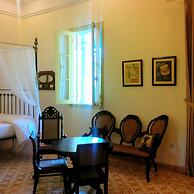 The Ermaja's Pavilion Hotel