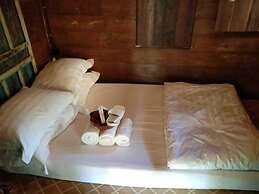 The Ermaja's Pavilion Hotel