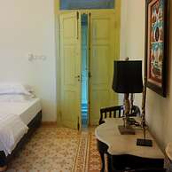 The Ermaja's Pavilion Hotel