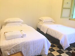 The Ermaja's Pavilion Hotel