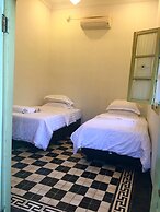 The Ermaja's Pavilion Hotel