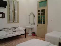 The Ermaja's Pavilion Hotel